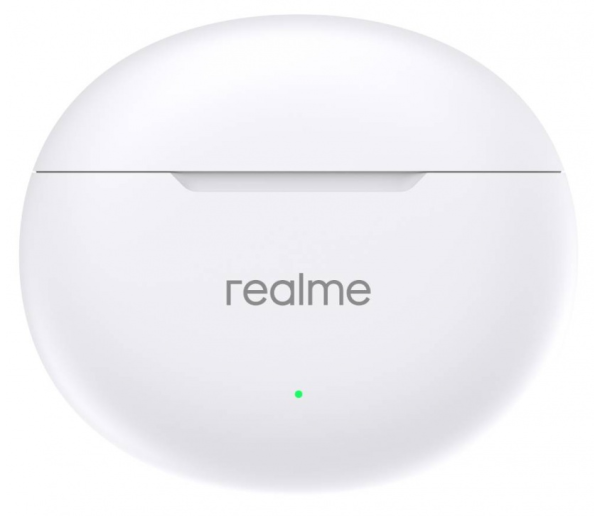 Купить  REALME Buds T01 White-4.png